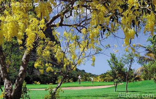 Paradis Hotel & Golf Club 52